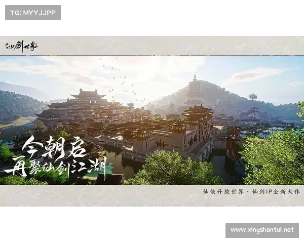 仙剑世界与仙侠世界是同一款游戏吗探究两者的关系与差异 仙剑世界与仙侠世界是同一款游戏吗探究两者的关系与差异